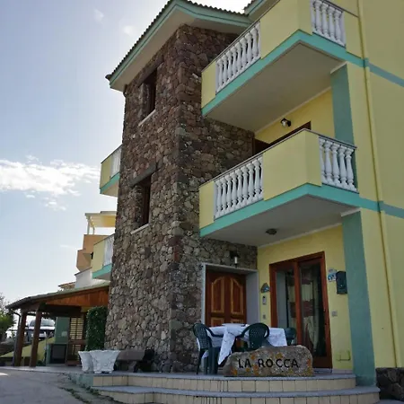 La Rocca カステルサルド