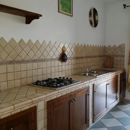 La Rocca Daire Castelsardo