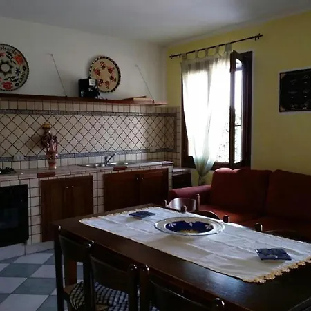 La Rocca Daire Castelsardo