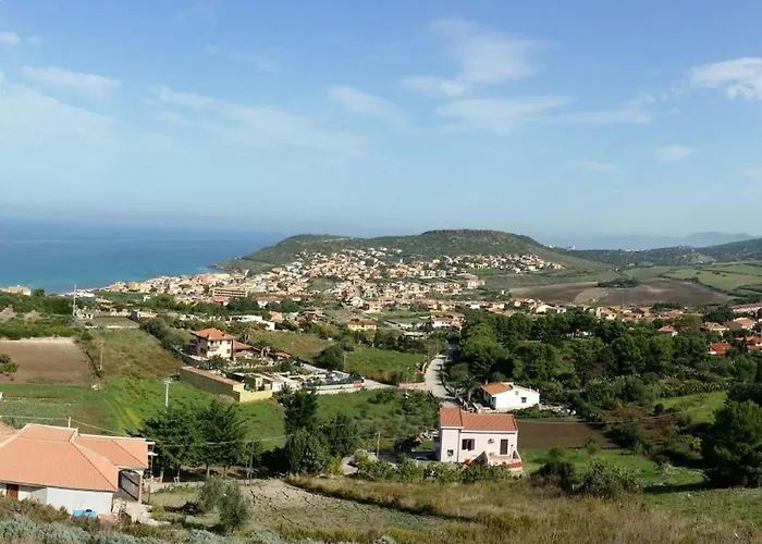 La Rocca Daire Castelsardo