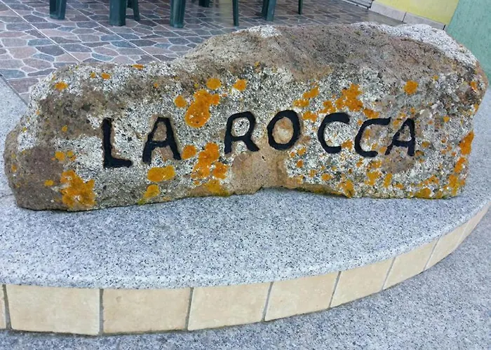Daire La Rocca Castelsardo